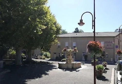 La Bergerie Apartment Thodure