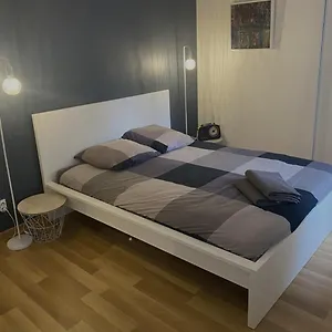 Séjour chez l'habitant Confort Centre, Lyon